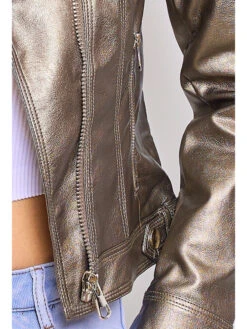 HF Perfecto Ulysse -Mode Vêtements Magasin 1179 bronze hf 2