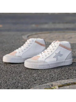 Tennis Montante Scaff