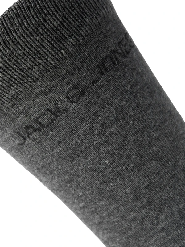 Jack & Jones Box De Chaussette Carbo 3 Jack & Jones Box De Chaussette Carbo – Image 3