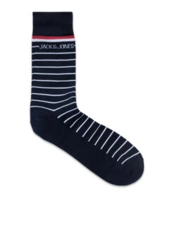 Jack & Jones Box De Chaussette Carbo -Mode Vêtements Magasin 12198331 navy blazer navy bl jack jones 2