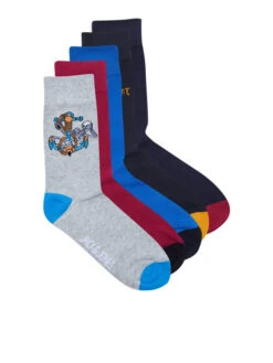 Jack & Jones Chaussette Skull