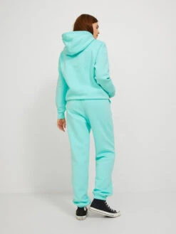 JJXX Sweat Abbie 11 JJXX Sweat Abbie -Mode Vêtements Magasin 12223961 aruba blue turquois jjxx 3
