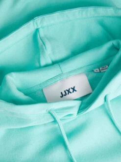 JJXX Sweat Abbie 14 JJXX Sweat Abbie -Mode Vêtements Magasin 12223961 aruba blue turquois jjxx 6
