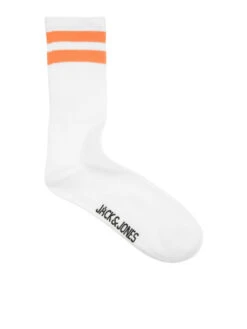 Jack & Jones Lot Chaussettes Eli -Mode Vêtements Magasin 12228660 jack jones 3
