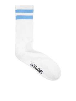 Jack & Jones Lot Chaussettes Eli -Mode Vêtements Magasin 12228660 jack jones 4