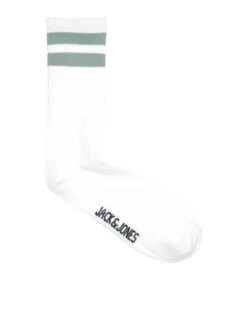 Jack & Jones Lot Chaussettes Eli -Mode Vêtements Magasin 12228660 jack jones 5