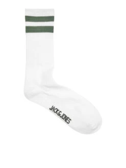 Jack & Jones Lot Chaussettes Eli -Mode Vêtements Magasin 12228660 jack jones 6