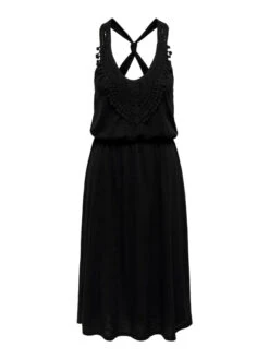 JACQUELINE DE YONG Robe Fluide Dodo