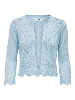 JACQUELINE DE YONG Gilet Court Sun