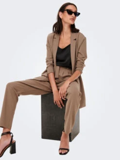 JACQUELINE DE YONG Pantalon Tanja