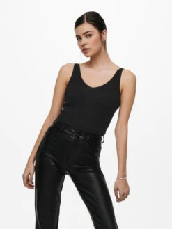 JACQUELINE DE YONG Débardeur