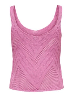 JACQUELINE DE YONG Top Sun -Mode Vêtements Magasin 15226348 fushia pink jacqueline de yong 2