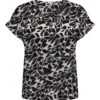 JACQUELINE DE YONG Tee Shirt Rachel