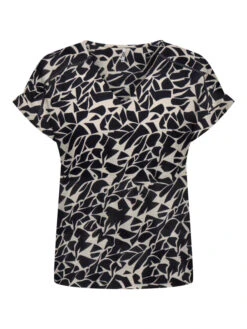 JACQUELINE DE YONG Tee Shirt Rachel