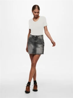 JACQUELINE DE YONG Tee-shirt Fransiska