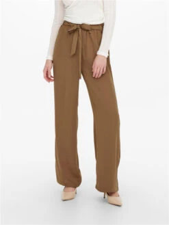 JACQUELINE DE YONG Pantalon City