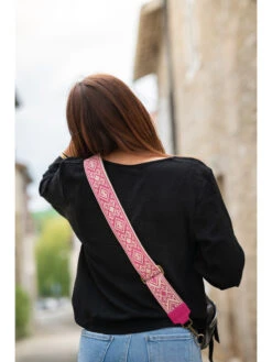 JACQUELINE DE YONG Chemisier Lion -Mode Vêtements Magasin 15249284 black jacqueline de yong 3