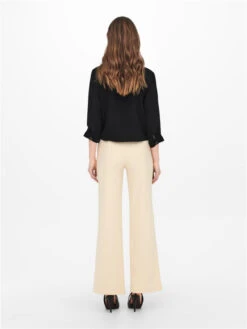 JACQUELINE DE YONG Chemisier Lion -Mode Vêtements Magasin 15249284 black jacqueline de yong 5