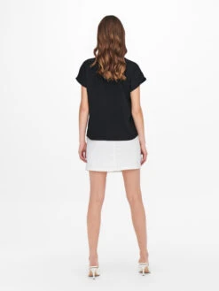 JACQUELINE DE YONG Top Lion -Mode Vêtements Magasin 15249287 black jacqueline de yong 2