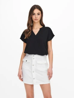 JACQUELINE DE YONG Top Lion