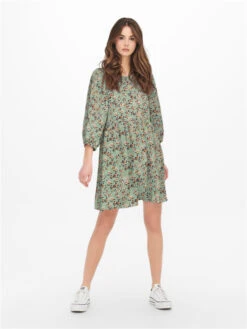 JACQUELINE DE YONG Robe Lion