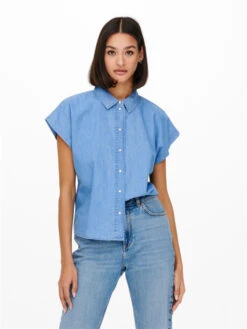 JACQUELINE DE YONG Chemisette Saint