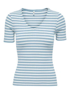 JACQUELINE DE YONG Tee Shirt Fransiska