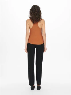 JACQUELINE DE YONG Débardeur Bianca -Mode Vêtements Magasin 15254682 autumn leaf jacqueline de yong 2