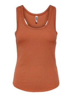 JACQUELINE DE YONG Débardeur Bianca -Mode Vêtements Magasin 15254682 autumn leaf jacqueline de yong 3