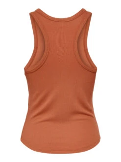 JACQUELINE DE YONG Débardeur Bianca -Mode Vêtements Magasin 15254682 autumn leaf jacqueline de yong 4