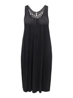 JACQUELINE DE YONG Robe Eddie -Mode Vêtements Magasin 15261602 gris jacqueline de yong 3