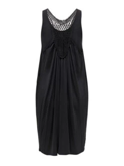 JACQUELINE DE YONG Robe Eddie -Mode Vêtements Magasin 15261602 gris jacqueline de yong 4