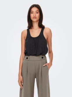 JACQUELINE DE YONG Top Eddie