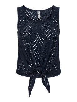 JACQUELINE DE YONG Top Carla -Mode Vêtements Magasin 15261741 sky captain jacqueline de yong 3