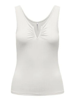 JACQUELINE DE YONG Débardeur Fransiska