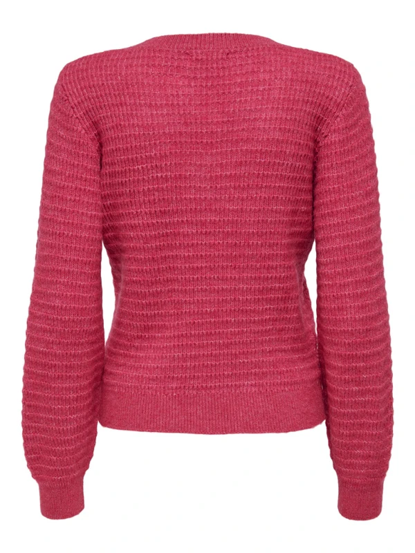 JACQUELINE DE YONG Pull Vilvi 2 JACQUELINE DE YONG Pull Vilvi – Image 2