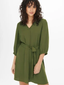 JACQUELINE DE YONG Robe Divya