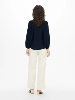 JACQUELINE DE YONG Blouse Jill -Mode Vêtements Magasin 15270946 sky captain jacqueline de yong 2