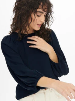 JACQUELINE DE YONG Blouse Jill