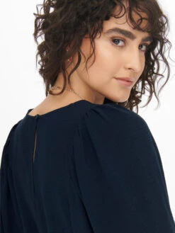 JACQUELINE DE YONG Blouse Jill -Mode Vêtements Magasin 15270946 sky captain jacqueline de yong 3