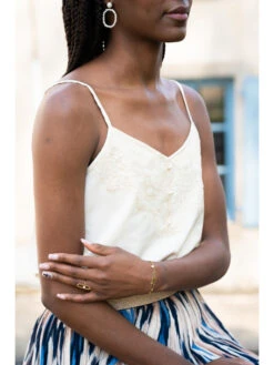 JACQUELINE DE YONG Débardeur Sisi 7 JACQUELINE DE YONG Débardeur Sisi -Mode Vêtements Magasin 15270949 sandshell jacqueline de yong 2