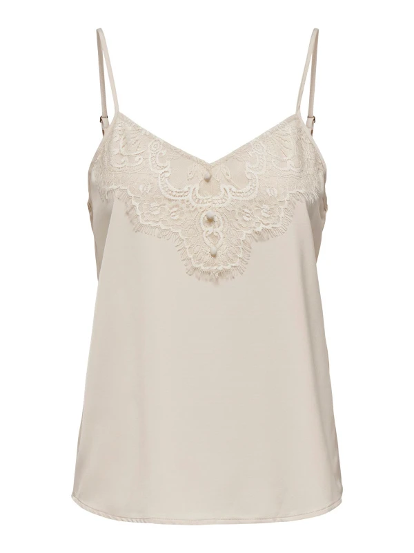 JACQUELINE DE YONG Débardeur Sisi 4 JACQUELINE DE YONG Débardeur Sisi – Image 4