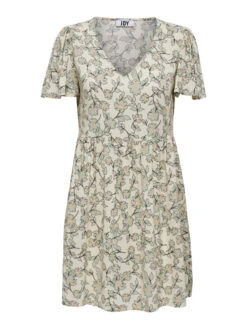 JACQUELINE DE YONG Robe Gaya