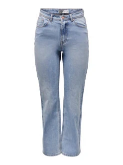 JACQUELINE DE YONG Jean Dichte -Mode Vêtements Magasin 15281557 light blue jacqueline de yong 4