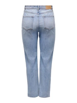 JACQUELINE DE YONG Jean Dichte -Mode Vêtements Magasin 15281557 light blue jacqueline de yong 5