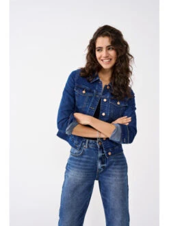 JACQUELINE DE YONG Veste Remi