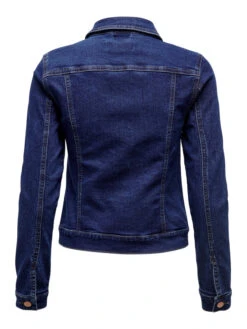 JACQUELINE DE YONG Veste Remi -Mode Vêtements Magasin 15281572 dark blue denim jacqueline de yong 4