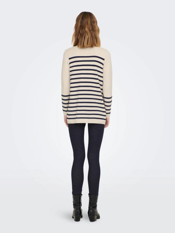 JACQUELINE DE YONG Gilet Marco 2 JACQUELINE DE YONG Gilet Marco – Image 2