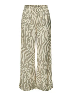 JACQUELINE DE YONG Pantalon Camille -Mode Vêtements Magasin 15286473 sandshell vetiver z jacqueline de yong 3