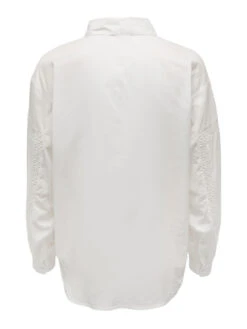 JACQUELINE DE YONG Chemise Smilla 9 JACQUELINE DE YONG Chemise Smilla -Mode Vêtements Magasin 15287289 cloud dancer jacqueline de yong 4